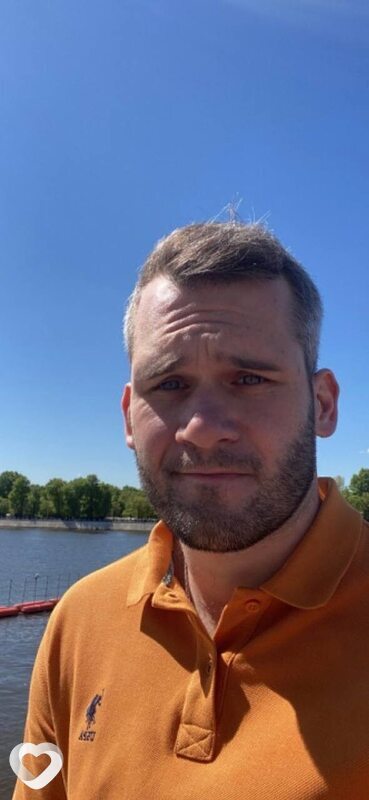 Артем, 31, Калининграде — анкета №969666