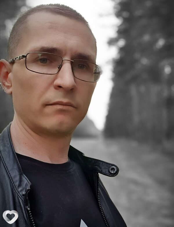 Илья, 41, Владимире — анкета №969668