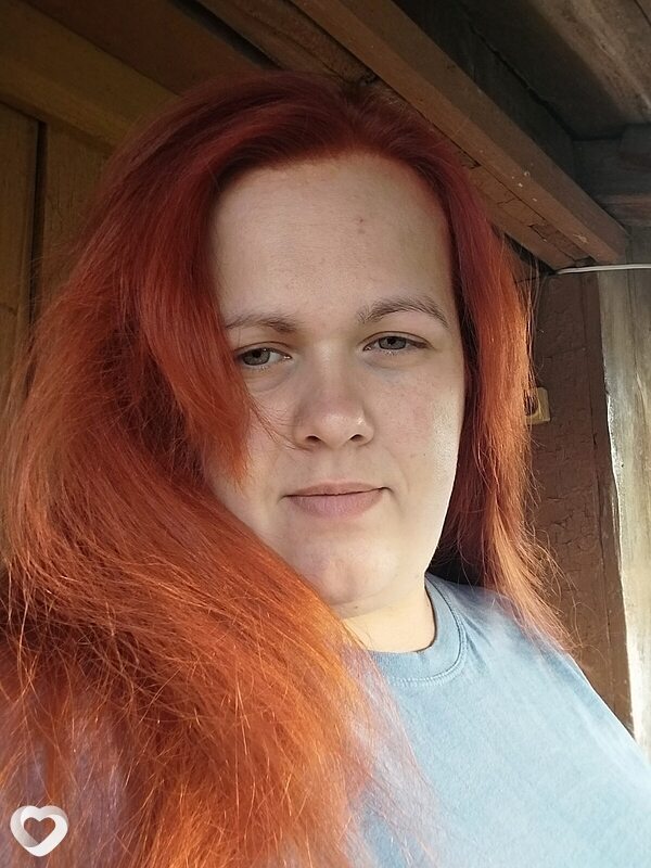Елена, 36, Самаре — анкета №969672