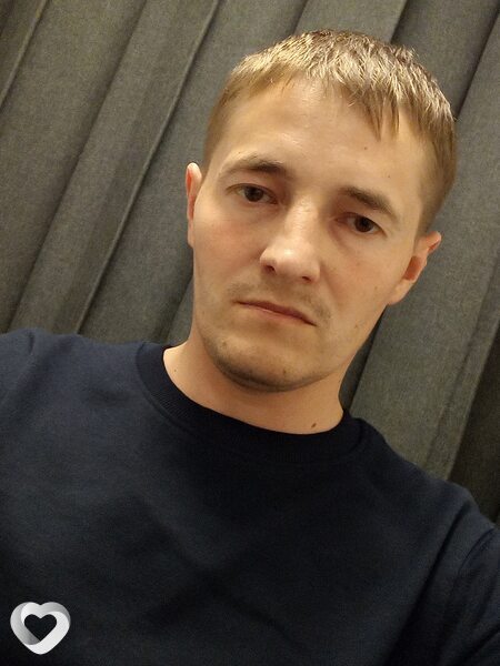 Александр, 27, Барнауле — анкета №969673