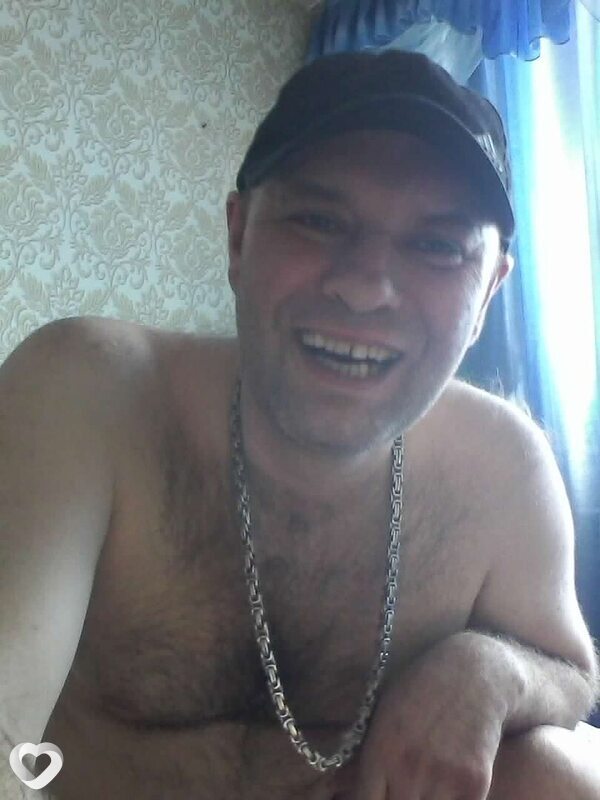 Алексей, 50, Минусинске — анкета №969677