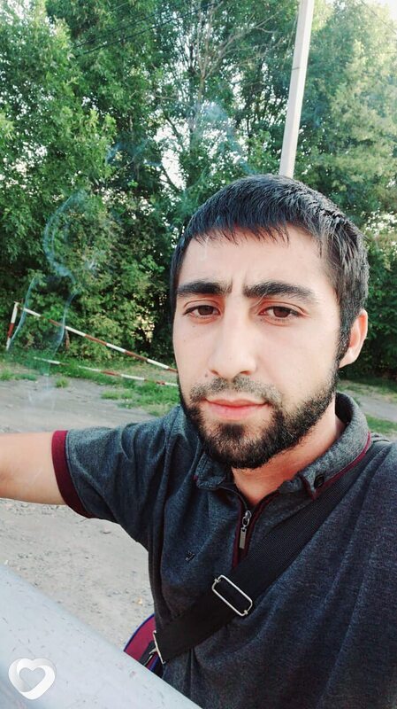 Димар, 28, Шахтах — анкета №969681