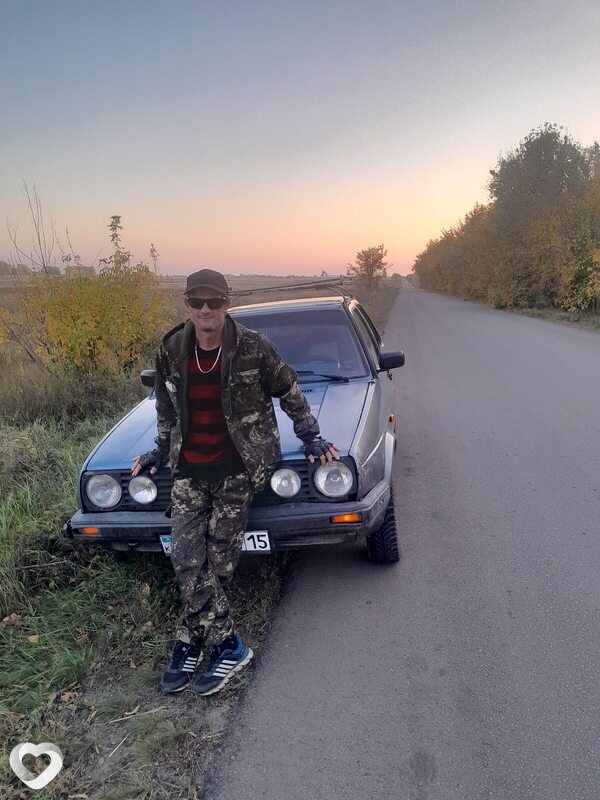 Евгений, 45, Астане — анкета №969684