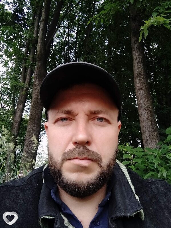 Александр, 44, Москве — анкета №969714