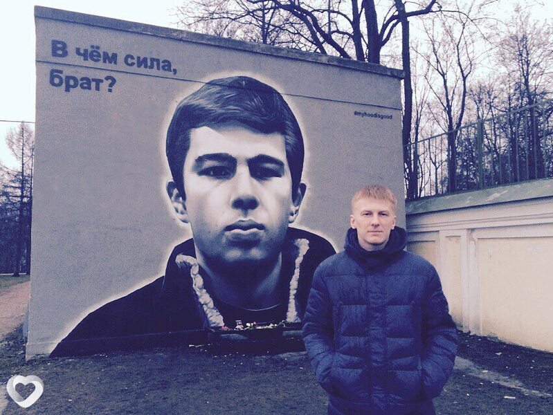 Дмитрий, 34, Санкт-Петербурге — анкета №969716