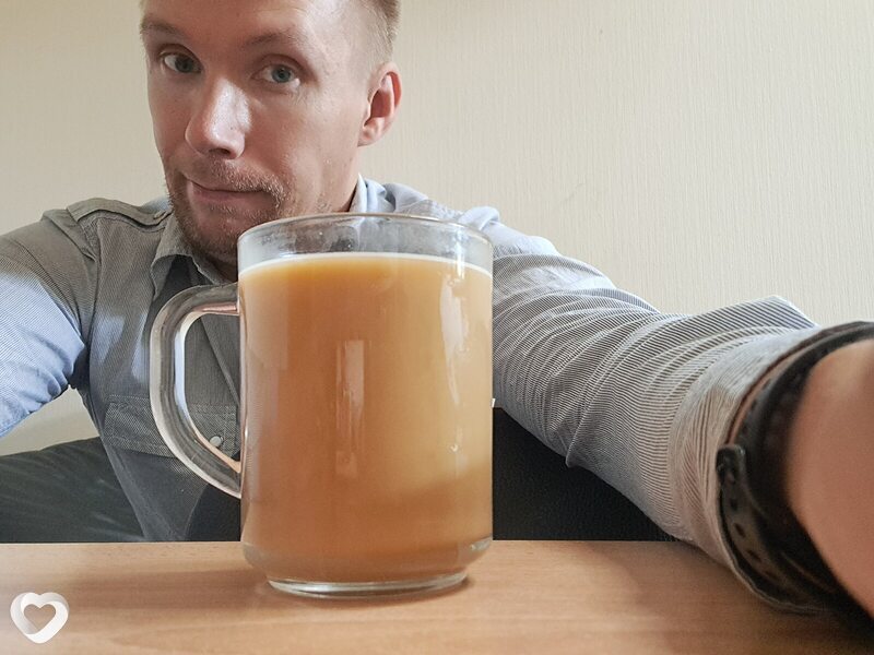 Макс, 38, Санкт-Петербурге — анкета №969724