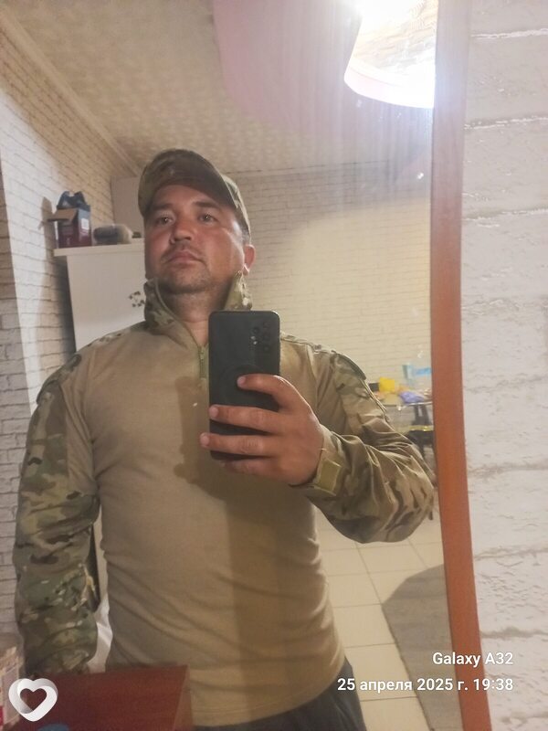Боря, 29, Дебальцеве — анкета №969728