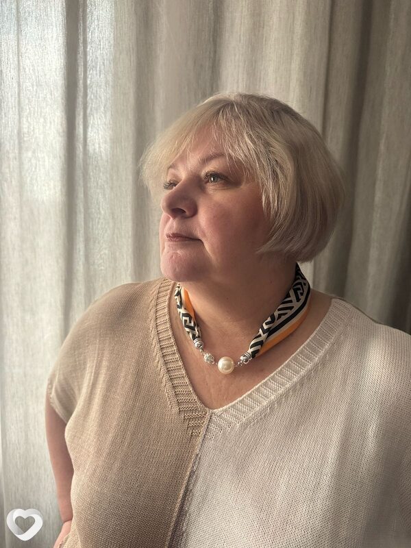 Наталья, 56, Кемерове — анкета №969734