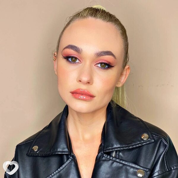 Мария, 23, Новороссийске — анкета №969741