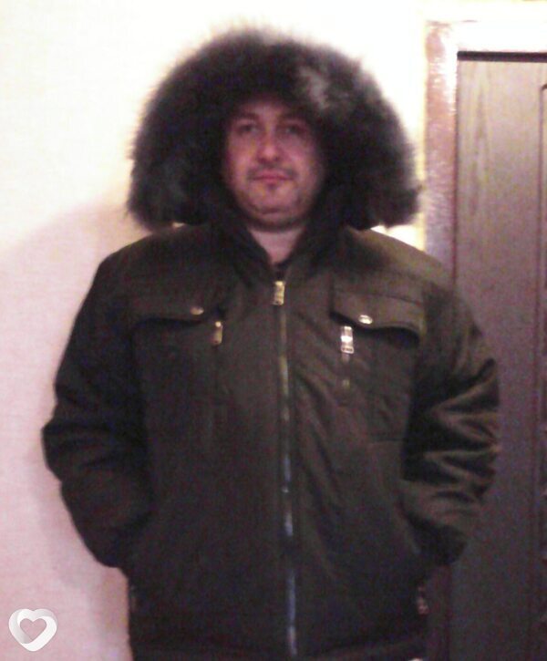 Александр, 47, Челябинске — анкета №969746