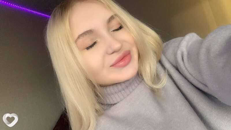 Дарья, 26, Москве — анкета №969750