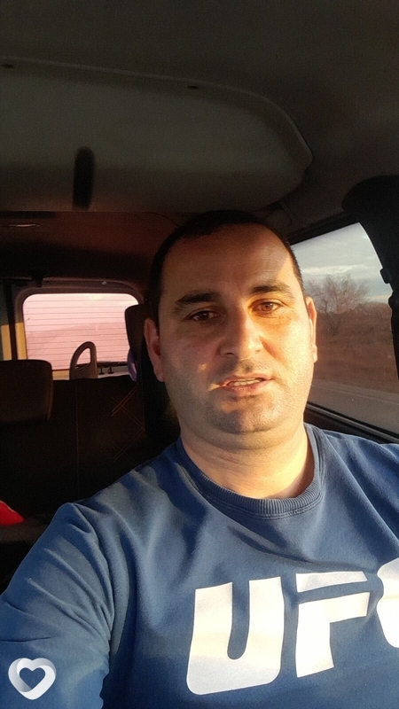 Хеям, 40, Саратове — анкета №969758