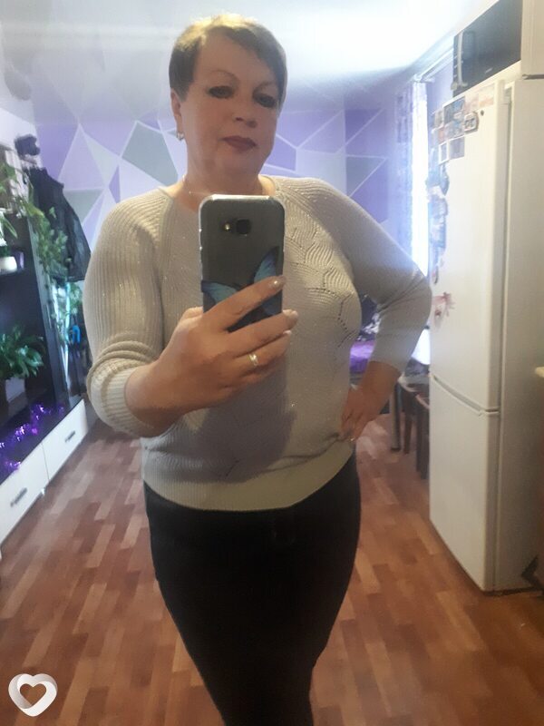 Марина, 53, Ставрополе — анкета №970173