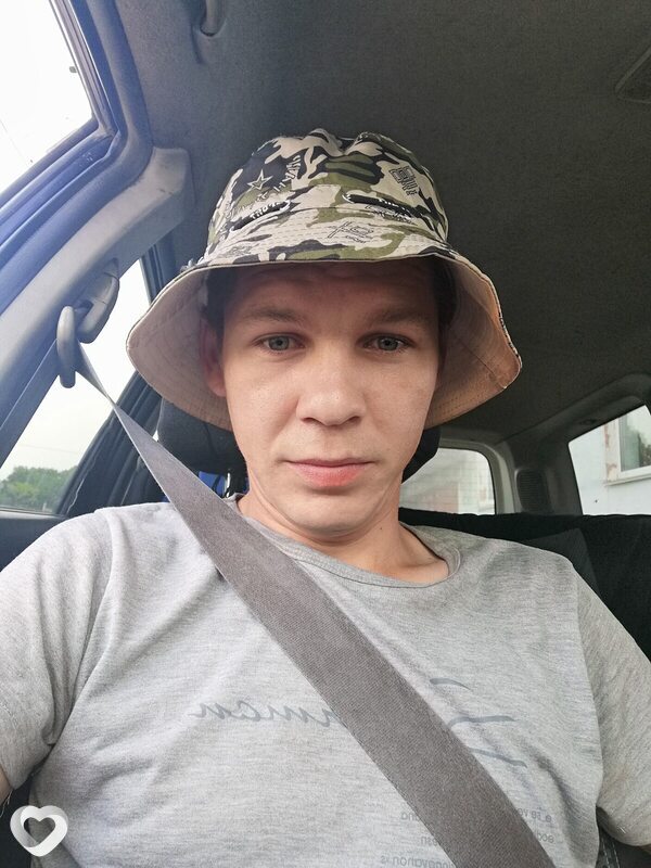 Вася, 32, Вяземском — анкета №970179