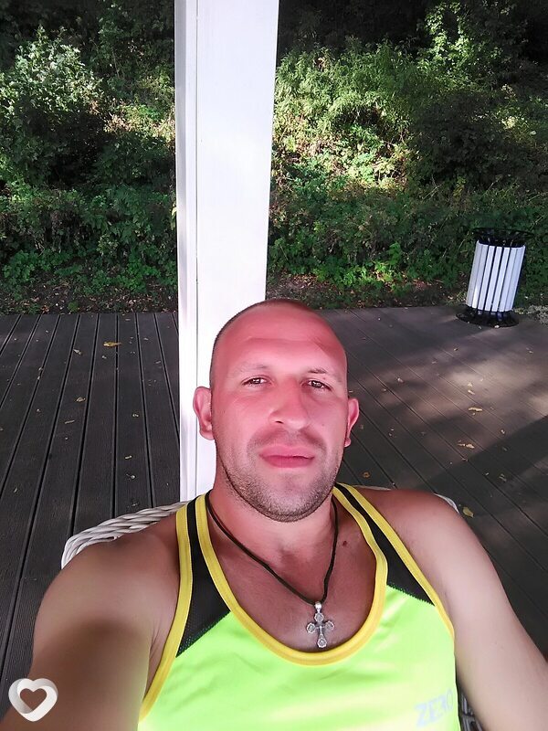 Дмитрий, 32, Каспийске — анкета №970184