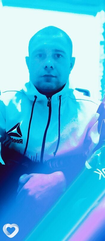 Алексей, 36, Наро-Фоминске — анкета №969839