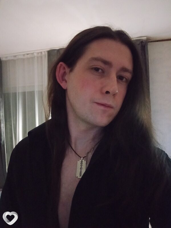 Александр, 28, Нижнем Новгороде — анкета №969849