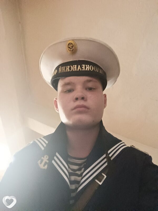Руслан, 22, Владивостоке — анкета №969851