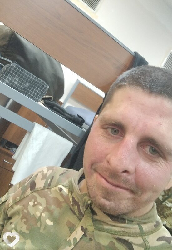 Иван, 37, Москве — анкета №969852