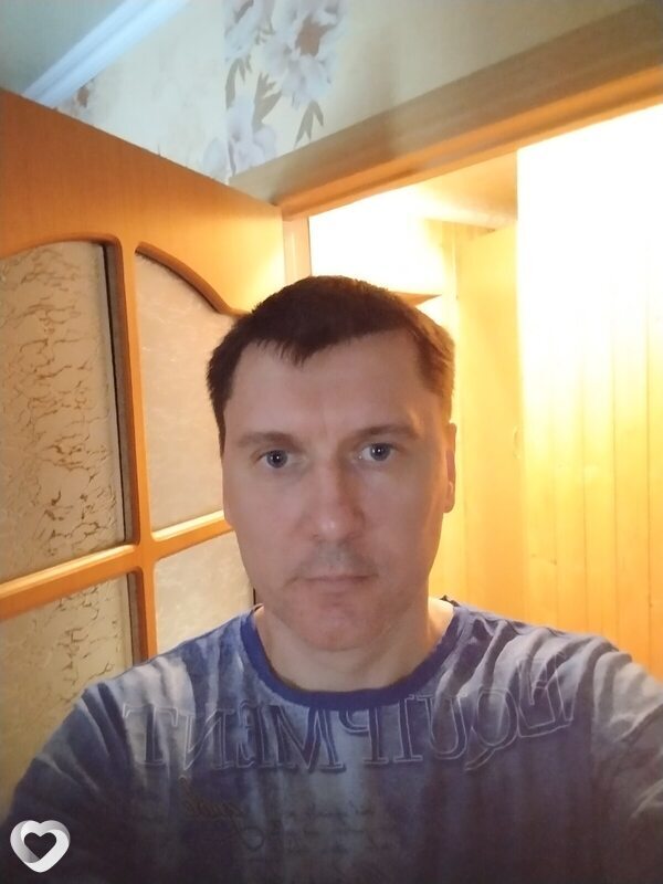 Ден, 39, Пензе — анкета №969856