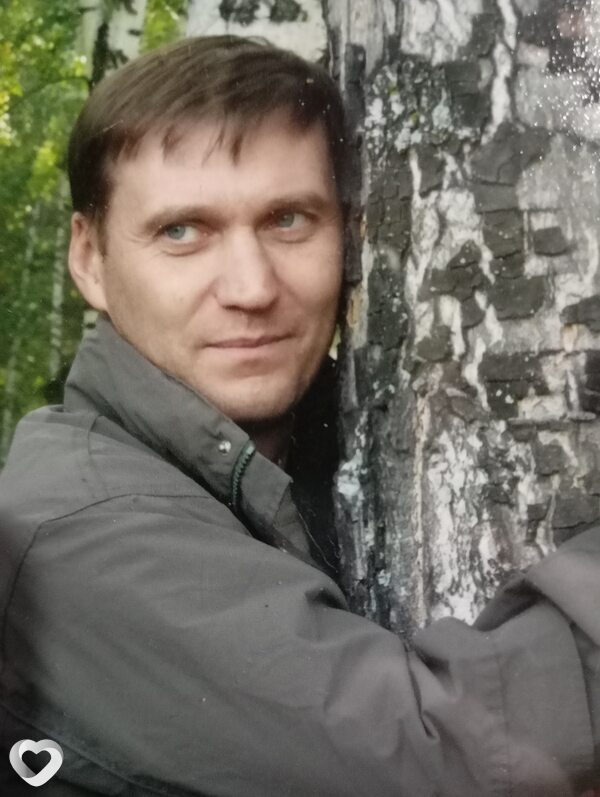 Константин, 58, Красноярске — анкета №969857