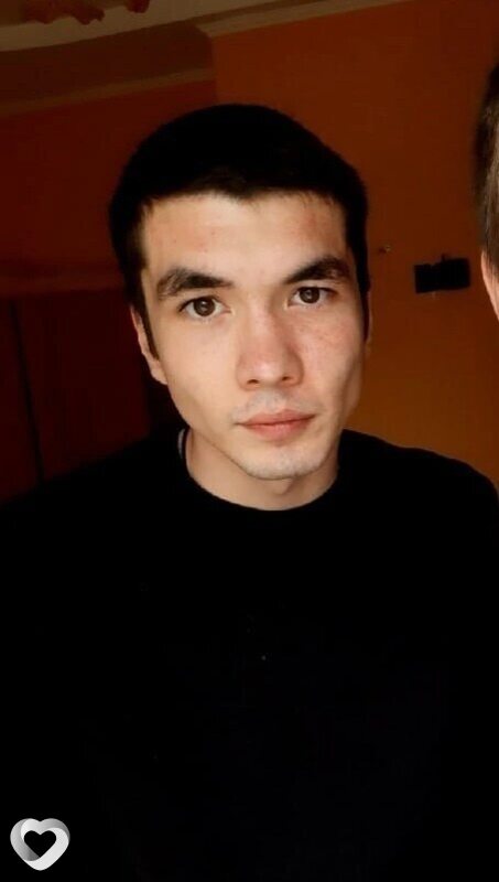 Denis, 29, Уфе — анкета №969860