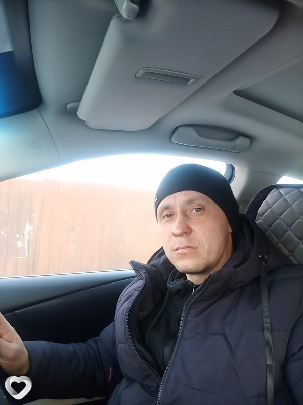 Павел, 41, Чите — анкета №969862