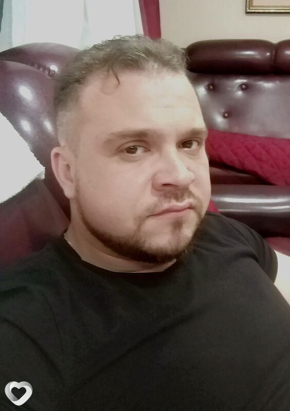 Дмитрий, 34, Брянске — анкета №969815