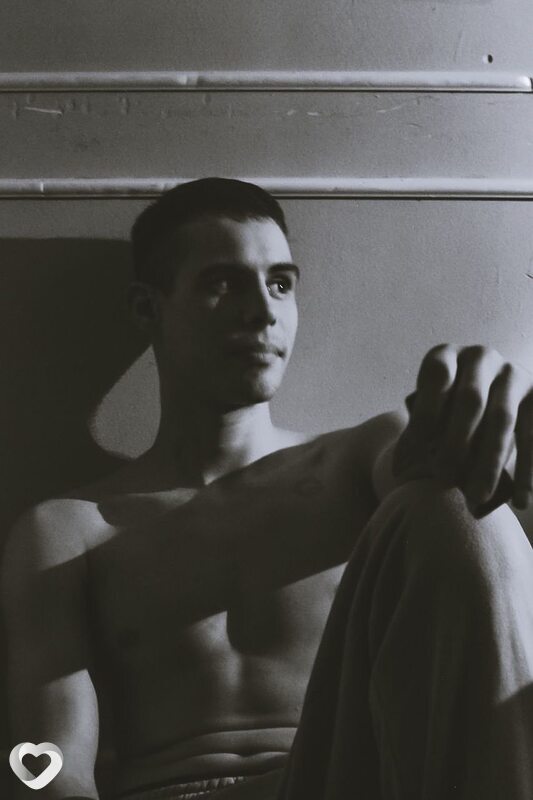 Дмитрий, 26, Балакове — анкета №969817