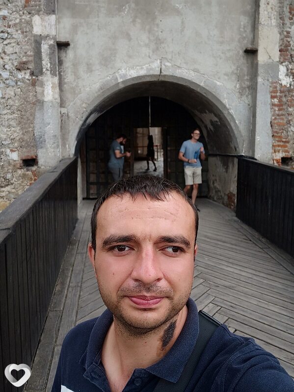 Евгений, Кагул