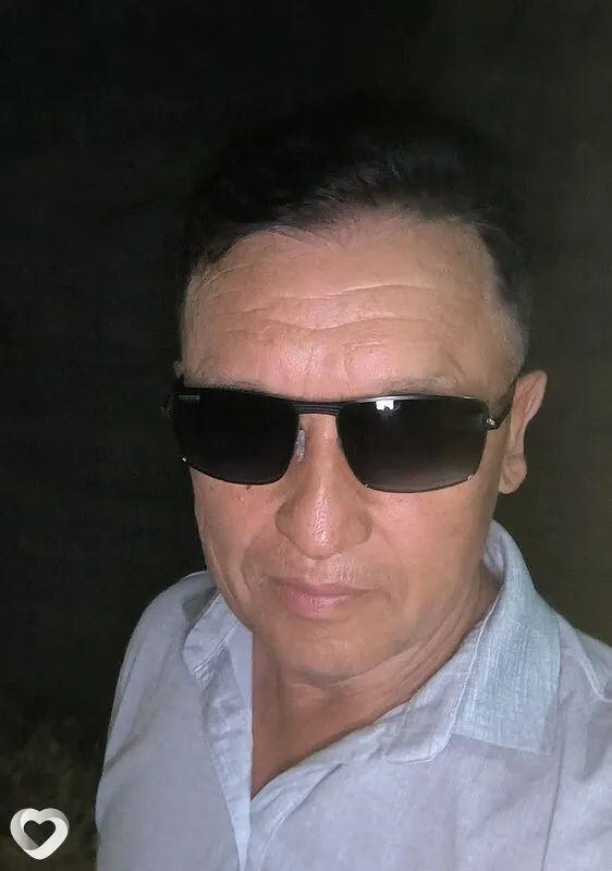 Bakyt, 52, Каракол — анкета №10892