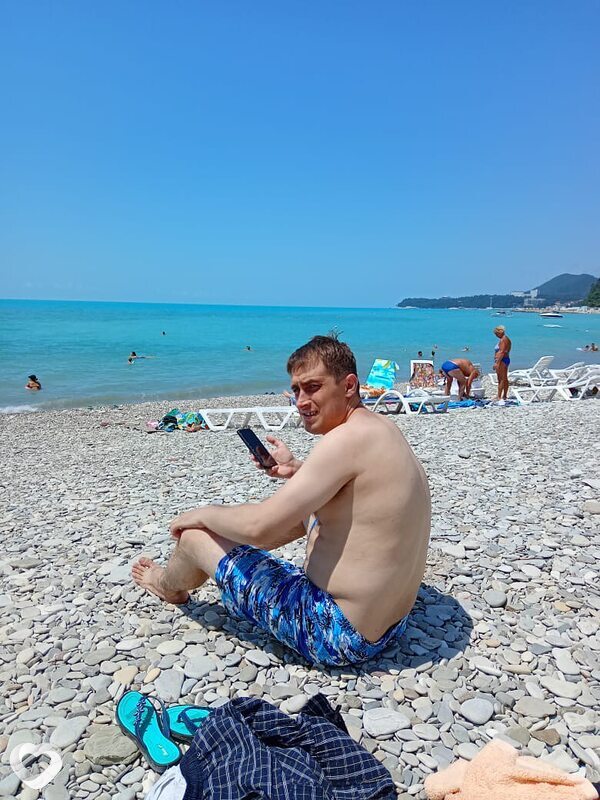 Сергей, 45, Омске — анкета №969821