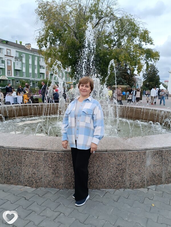 Оля, Шадринск