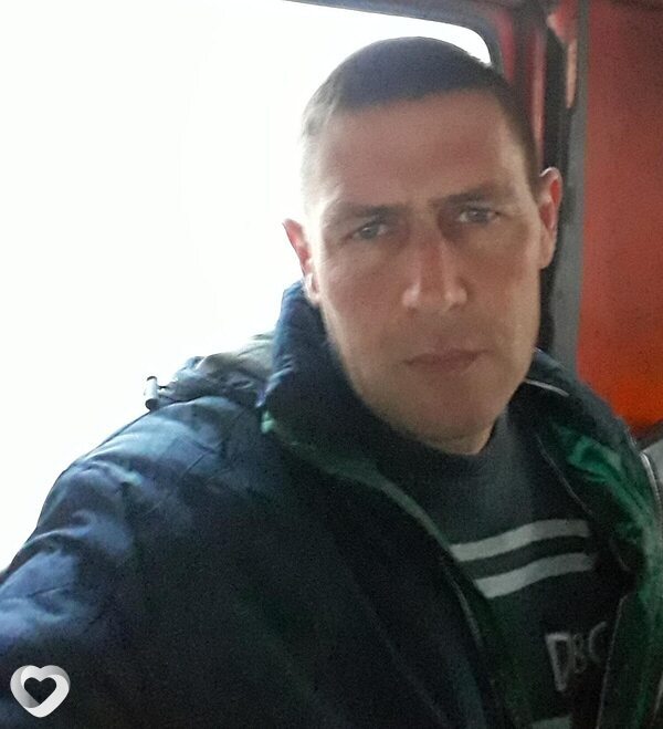 Виталий, 47, Семей — анкета №969824