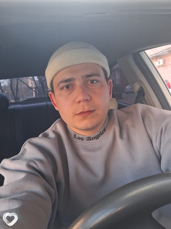 Mrxtrd, 28, Санкт-Петербурге — анкета №969825