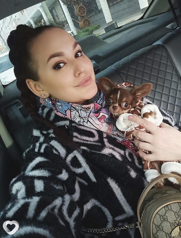 Крис, 28, Москве — анкета №969828