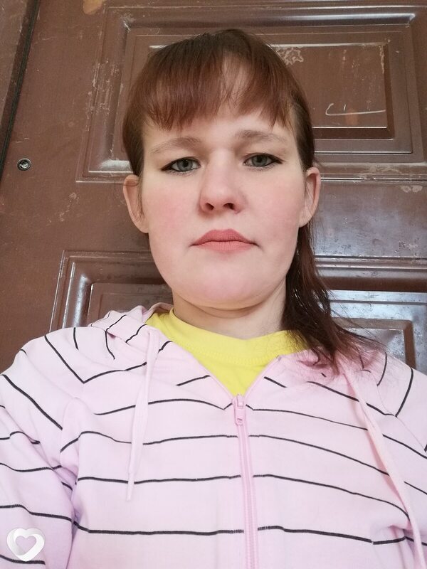 Татьяна, 34, Новосибирске — анкета №969829