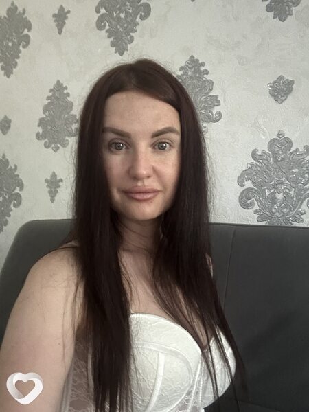 Мария, 38, Губкине — анкета №969834
