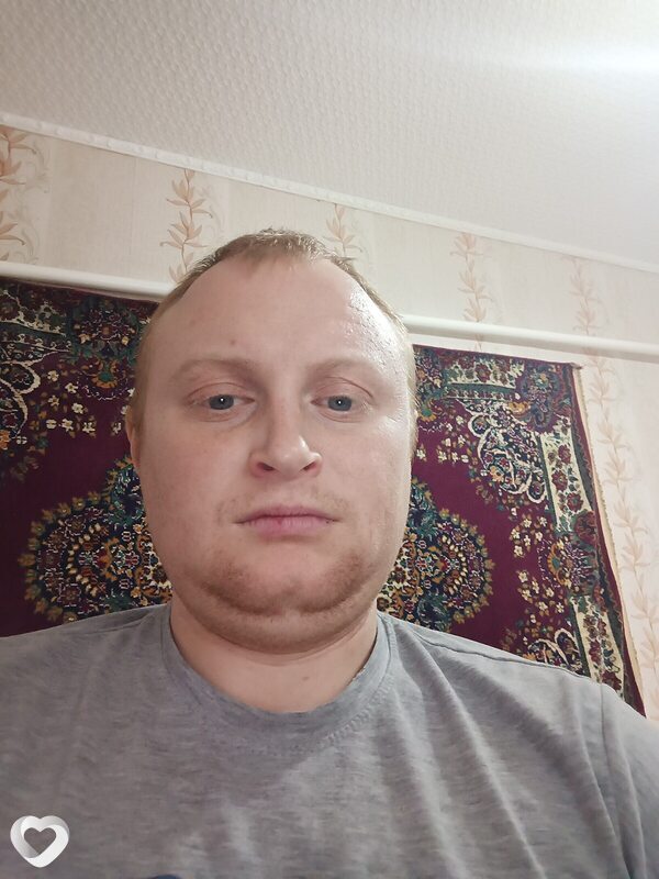 Юрий, 34, Москве — анкета №969792