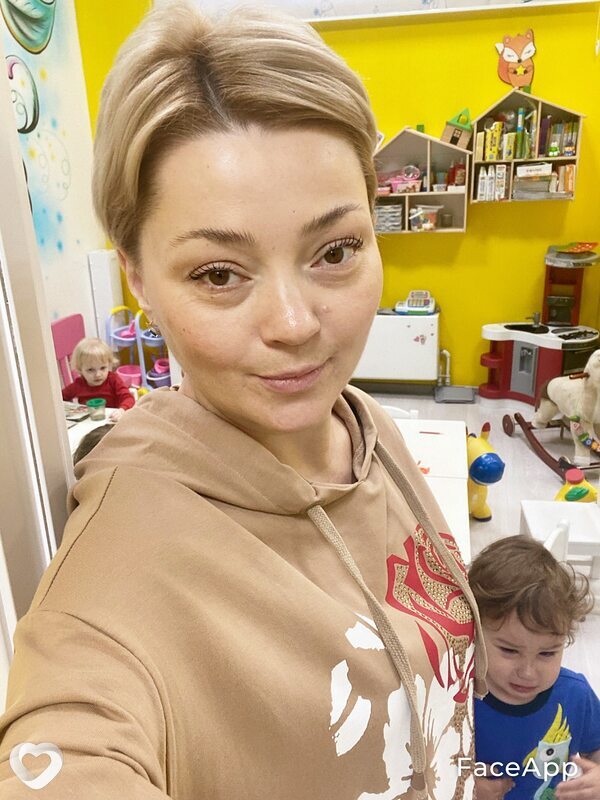 Александра, 47, Москве — анкета №969793