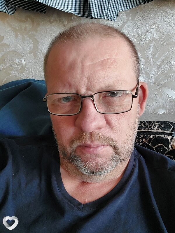 Дмитрий, 53, Челябинске — анкета №969797
