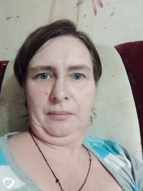 Ольга, 45, Риддер — анкета №969798