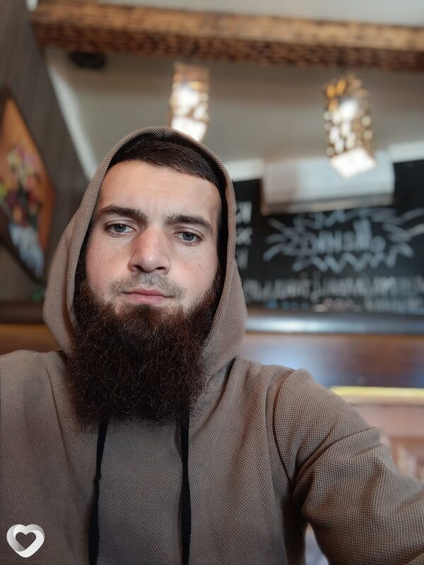 Мага, 28, Москве — анкета №969801