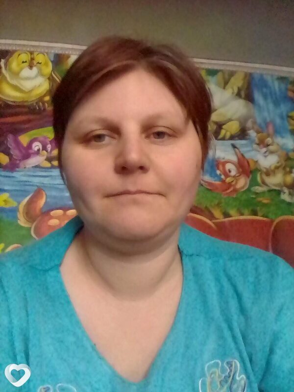 Татьяна, 39, Челябинске — анкета №969803
