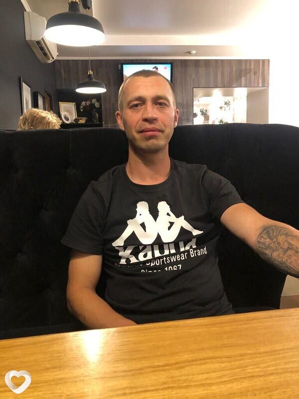 Антон, 40, Саранске — анкета №969809