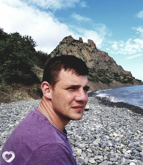 Виктор, 41, Электростали — анкета №969866