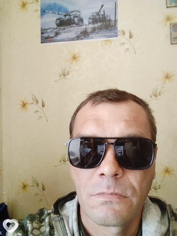 Сергей, Кунгур