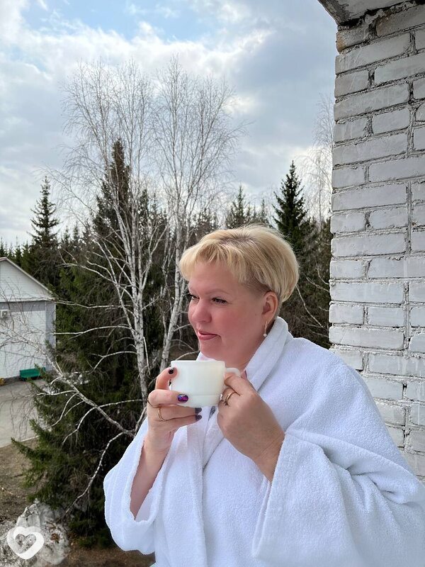 Татьяна, 51, Магнитогорске — анкета №969874