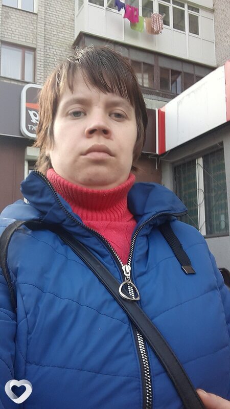 Настя, 35, Житомире — анкета №969876
