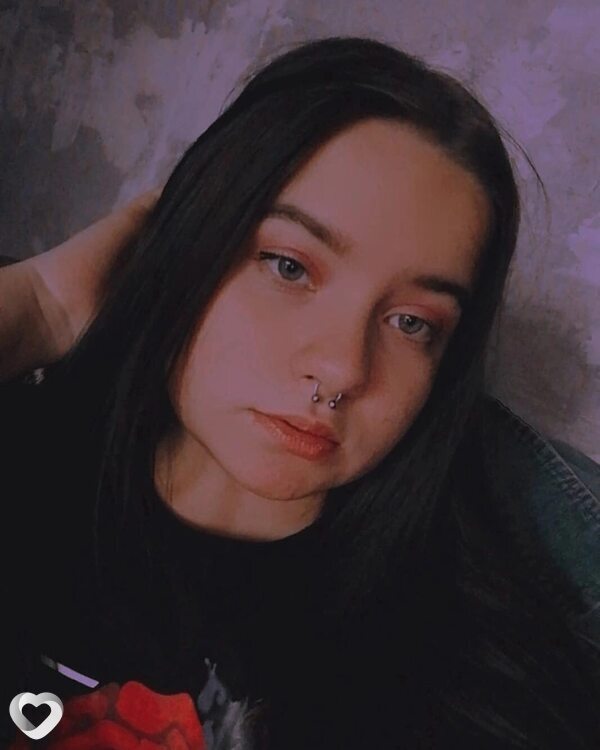 Галя, 20, Мариинске — анкета №969877